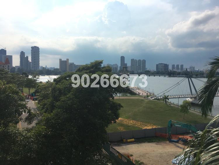 Casuarina Cove (D15), Condominium #119270692